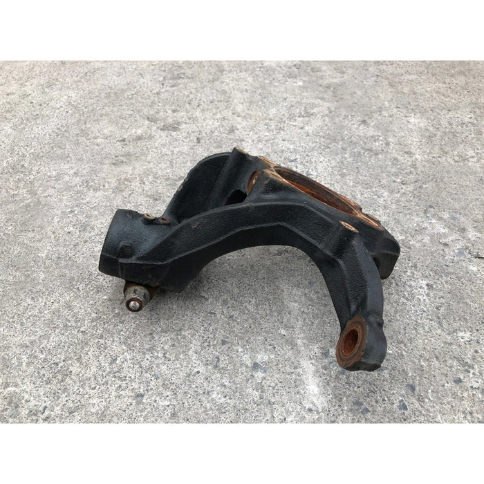 Mango Delantero Derecho Para Volkswagen Atlas 2018, 2019, 2020, 2021, 2022, 2023 Motor 3.6, Original