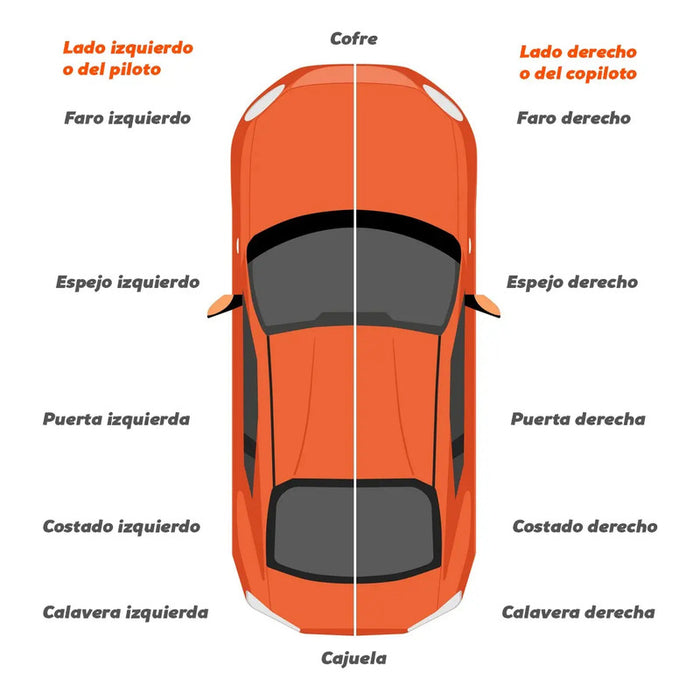 Junta Homocinetica Trasera Izquierda Para Bmw 335i 2007, 2008, 2009, 2010, 2011, 2012, 2013 Motor 3.0 Original