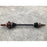 Junta Homocinetica Trasera Izquierda Infiniti Q50 2014, 2015, 2016, 2017, 2018, 2019, 2020, Original