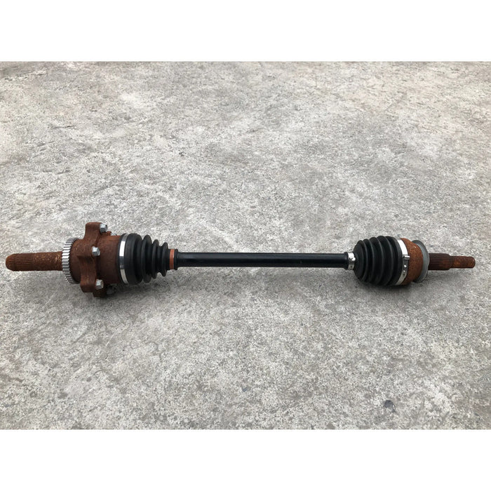Junta Homocinetica Trasera Izquierda Infiniti Q50 2014, 2015, 2016, 2017, 2018, 2019, 2020, Original