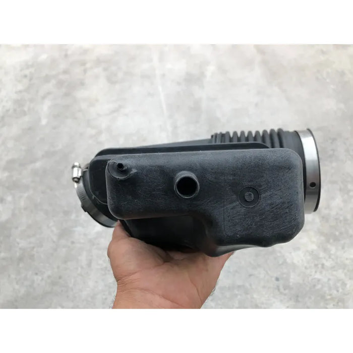 Manguera De Porta Filtro, Toyota Tundra 2008, 2009, 2010, 2011, 2012, 2013, 2014, 2015, 2016, 2017, 2018, 2019, 2020, 2021 Motor 5.7