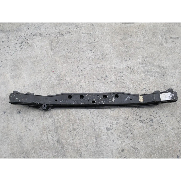 Refuerzo De Defensa Para Nissan Platina 2002-2007