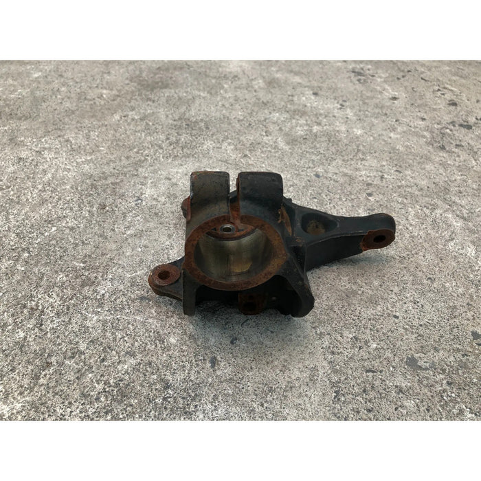 Mango Delantero Izquierdo Original Para Mini Cooper 2007, 2008, 2009, 2010, 2011, 2012, 2013, 2014, 2015 Motor 1.6