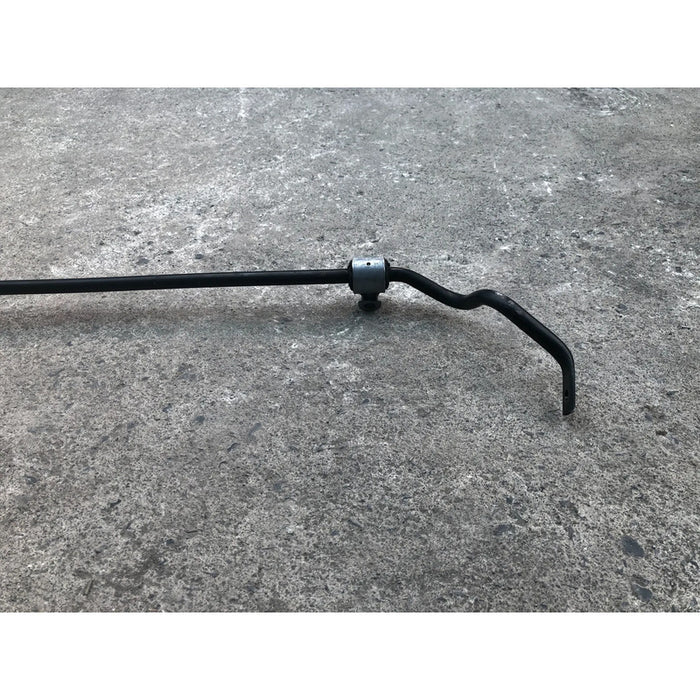 Barra Estabilizadora Trasera Para Mercedes Benz C300 2015, 2016, 2017, 2018, 2019, 2020, 2021, 2022, 2023, 2024, 2025 (motor 2.0 Litros) Original