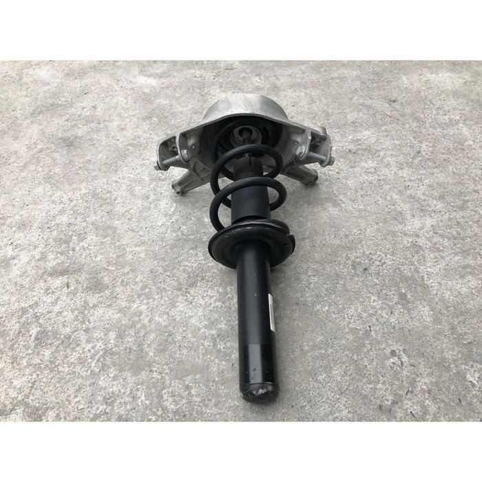 Amortiguador Delantero Derecho Para Audi S4 2013, 2014, 2015, 2016 Motor 3.0 Original