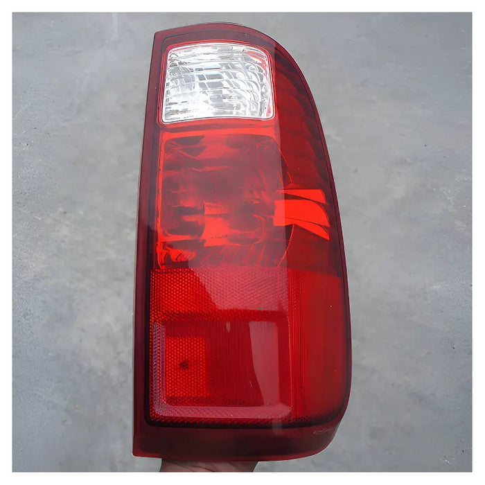 Calavera Derecha Original Para Ford Lobo, F150, F250 2008, 2009, 2010, 2011, 2012, 2013, 2014, 2015, 2016 Rojo