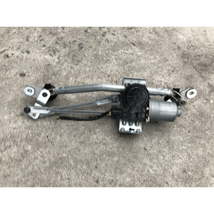 Motor Limpiabrisas Hyundai Elantra 2018 2019 2020