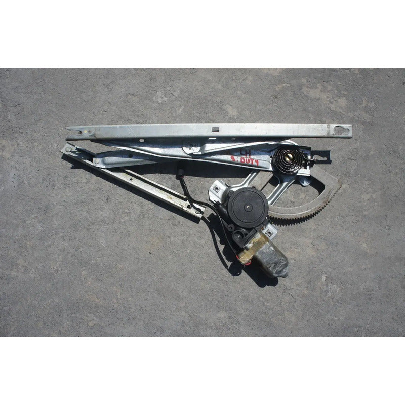 Elevador Vidrio Trasero Izquierdo Para Ford Lobo F250 1999, 2000, 2001, 2002, 2003, 2004, 2005, 2006, 2007, 2008, 2009, 2010, 2011, 2012