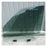 Vidrio Ventana De Puerta Delantera Izquierda Para Range Rover 2010, 2011, 2012, 2013 Original
