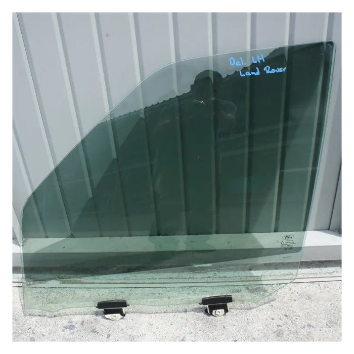 Vidrio Ventana De Puerta Delantera Izquierda Para Range Rover 2010, 2011, 2012, 2013 Original