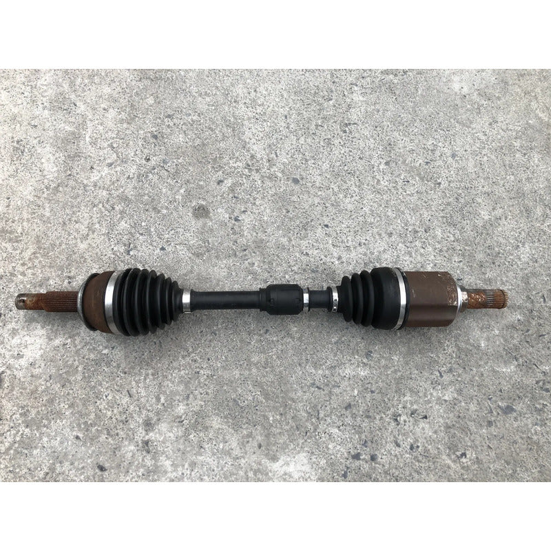 Junta Homocinetica Delantera Izquierda Para Nissan Rogue 2014, 2015, 2016, 2017, 2018, 2019 - Motor 2.5 Litros, 4 Cilindros - Original