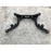 Puente Trasero Original Para Audi A6, 2012 2013 2014 2015 2016 2017 2018 Motor 2.0