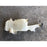 Deposito Limpia Parabrisas Para Gmc Yukon 2007, 2008, 2009, 2010, 2011, 2012, 2013, 2014 (motor 5.3)