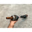 Junta Homocinetica Delantera Izquierda Original Para Honda Accord 2015, 2016, 2017 Motor 2.4