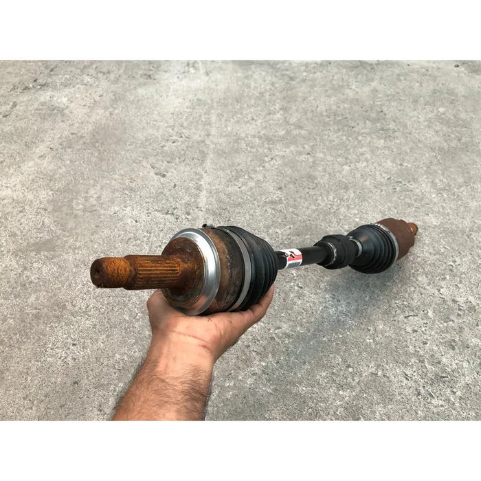 Junta Homocinetica Delantera Izquierda Original Para Honda Accord 2015, 2016, 2017 Motor 2.4
