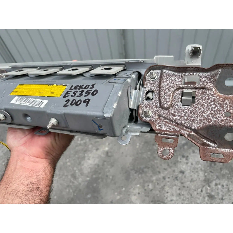 Bolsa De Aire Rodillas Copiloto Para Lexus Es350 2007, 2008, 2009, Original