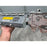 Bolsa De Aire Rodillas Copiloto Para Lexus Es350 2007, 2008, 2009, Original