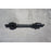 Junta Homocinetica Delantera Izquierda Para Honda Cr-v, Crv 2012, 2013, 2014