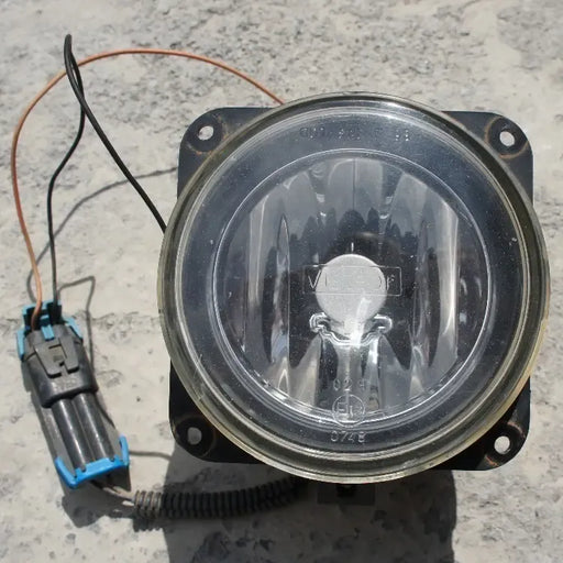 Faro Niebla Izquierdo Para Ford Lobo & F150 2004, 2005, 2006, 2007, 2008 - Original