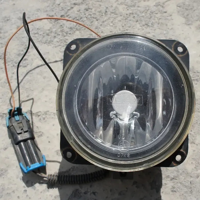 Faro Niebla Izquierdo Para Ford Lobo & F150 2004, 2005, 2006, 2007, 2008 - Original
