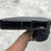 Toma De Aire En Marco De Radiador Para Kia Forte 2015, 2016, 2017, 2018 - Motor 1.6 Litros, 4 Cilindros - Original Negro