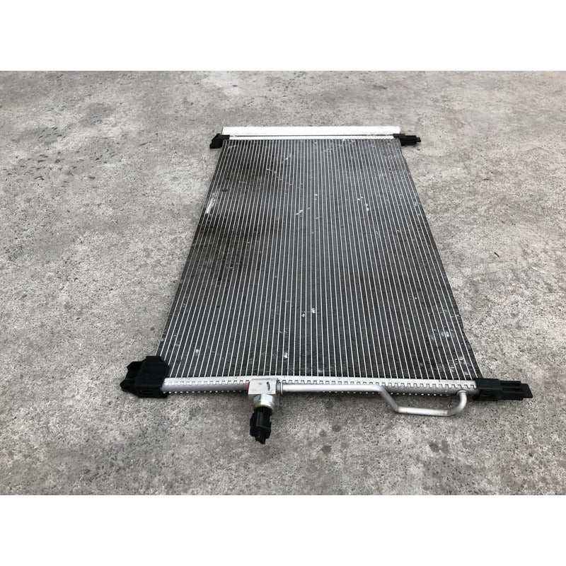 Condensador Original Para Nissan Murano 2015, 2016, 2017, 2018, 2019, 2020, 2021, 2022, 2023, 2024 Motor 3.5 Litros, V6