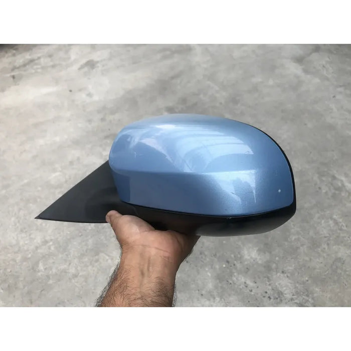 Espejo Izquierdo En Puerta Para Toyota Camry 2012, 2013, 2014 - Original