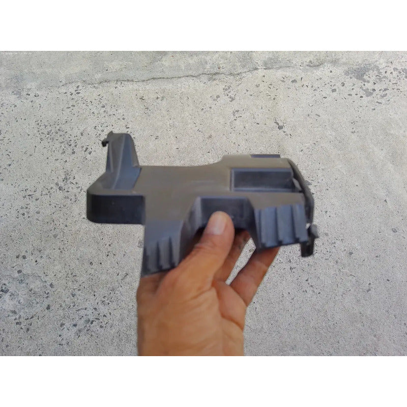 Guia Defensa Trasera Izquierda para Volvo S60 2011, 2012, 2013