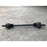 Junta Homocinetica Trasera, Mercedes Benz C250 2012, 2013, 2014, 2015 Motor 1.8 Original