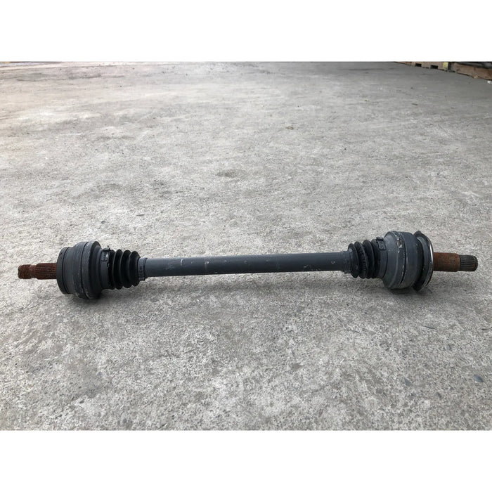 Junta Homocinetica Trasera, Mercedes Benz C250 2012, 2013, 2014, 2015 Motor 1.8 Original