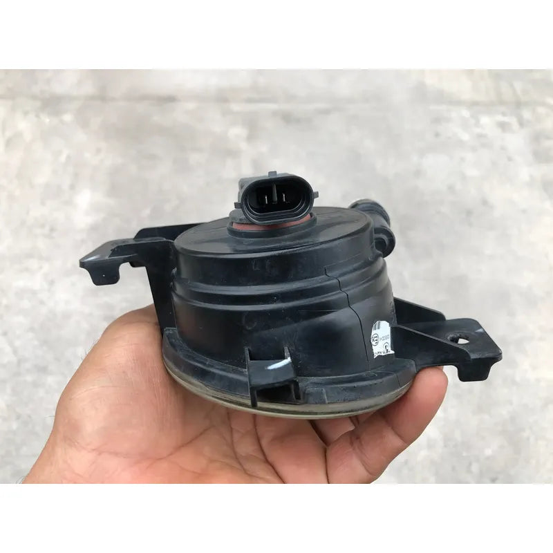 Faro Niebla Izquierdo Para Bmw X5 2007, 2008, 2009, 2010, 2011, 2012, 2013 - Original