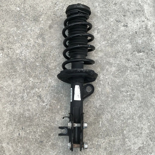 Amortiguador Delantero Izquierdo Para Chevrolet Trax 2013 , 2014, 2015, 2016, 2017, 2018, 2019, 2020 Motor 1.4 Original