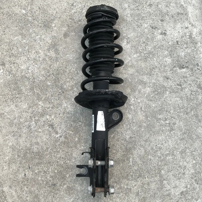 Amortiguador Delantero Izquierdo Para Chevrolet Trax 2013 , 2014, 2015, 2016, 2017, 2018, 2019, 2020 Motor 1.4 Original
