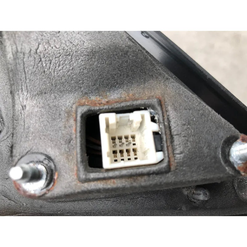 Espejo Izquierdo Original para Dodge Charger 2005 Al 2010