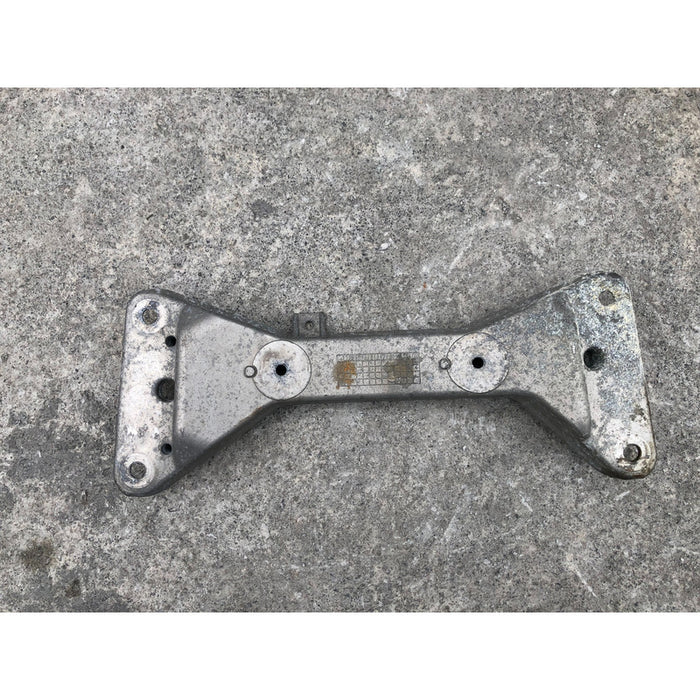 Base Soporte De Transmisión Bmw 328 Del 2012 Al 2016 2.0