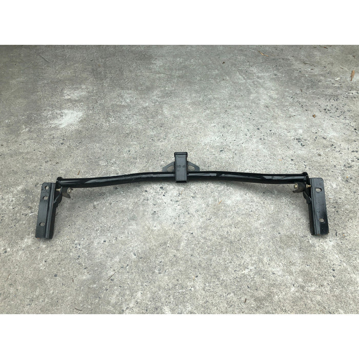 Tiron De Arrastre Ford Explorer 2011 Al 2019