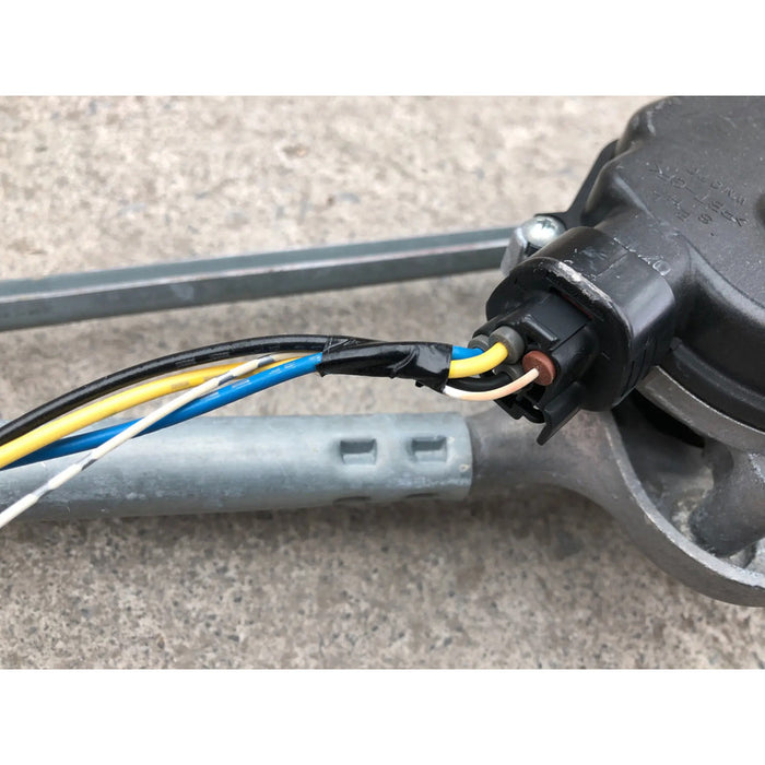 Motor Limpia Parabrisas Honda Hr-v, Hrv 2016, 2017, 2018, 2019, 2020, 2021, 2022 (original)