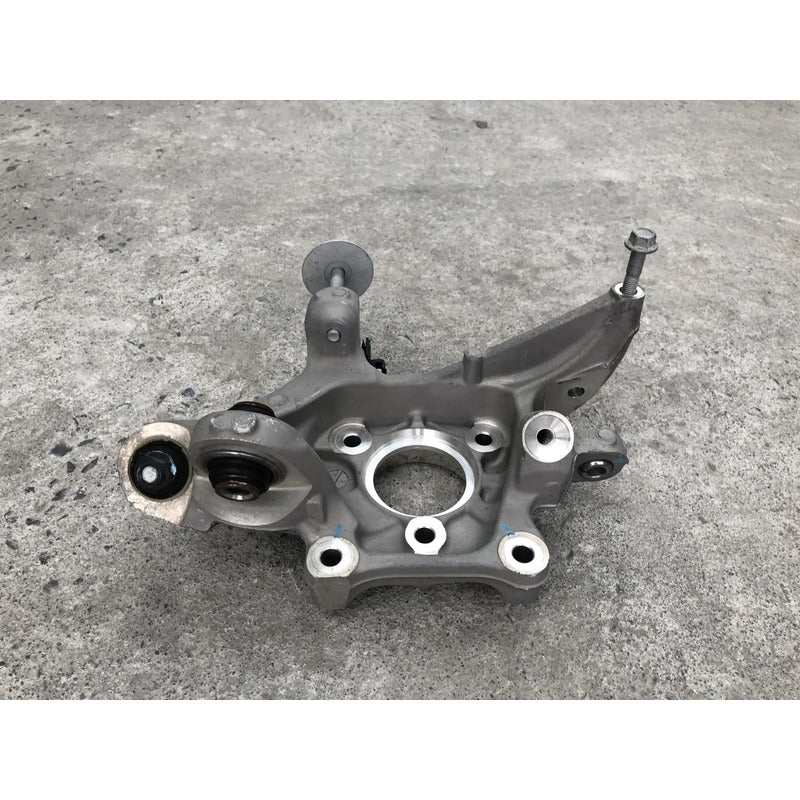 Mango Trasero Derecho para Chevrolet Blazer 2019 2020 2021 2022 2023 Motor 2.5, Original Gris
