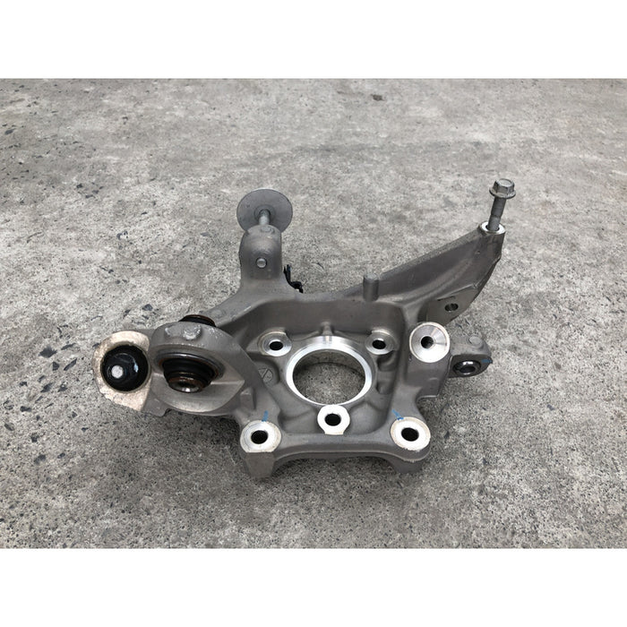 Mango Trasero Derecho Chevrolet Blazer 2019 Al 2023 2.5 Gris