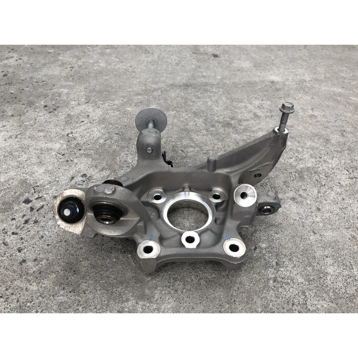Mango Trasero Derecho Chevrolet Blazer 2019 2020 2021 2022 2023 Motor 2.5, Original Gris