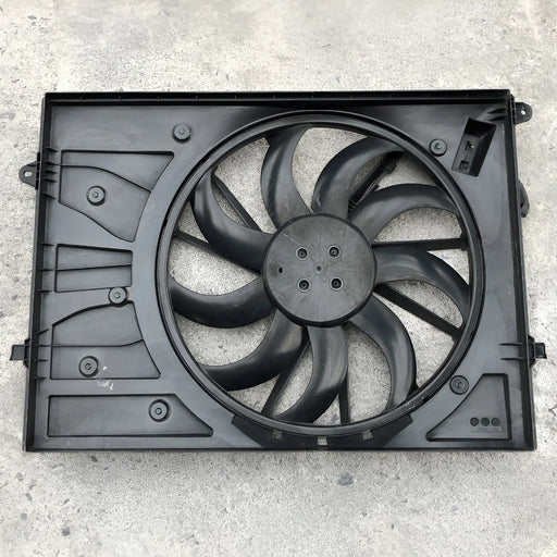 Motoventilador Santa Fe 2019 2020 Motor 2.4, Original