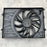 Motoventilador Santa Fe 2019 2020 Motor 2.4, Original