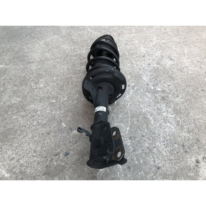 Amortiguador Delantero Izquierdo Pilot 2009 Al 2015 3.5