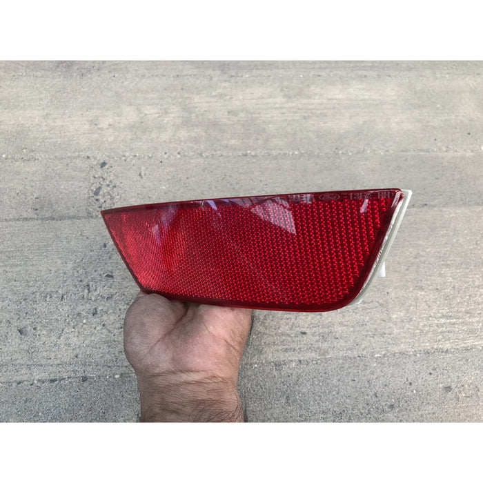 Reflejante Trasero Derecho Para Ford Escape 2013, 2014, 2015, 2016, 2017, 2018, 2019 - Original Rojo