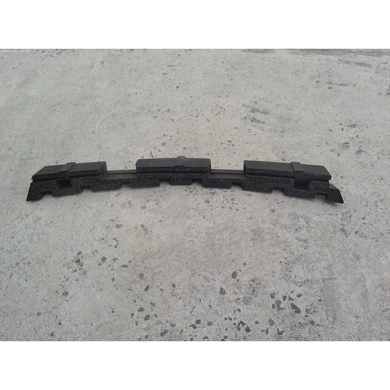 Anti-impacto Relleno Trasero Para Cadillac Srx 2010-2016 Negro