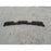 Anti-impacto Relleno Trasero Para Cadillac Srx 2010-2016 Negro