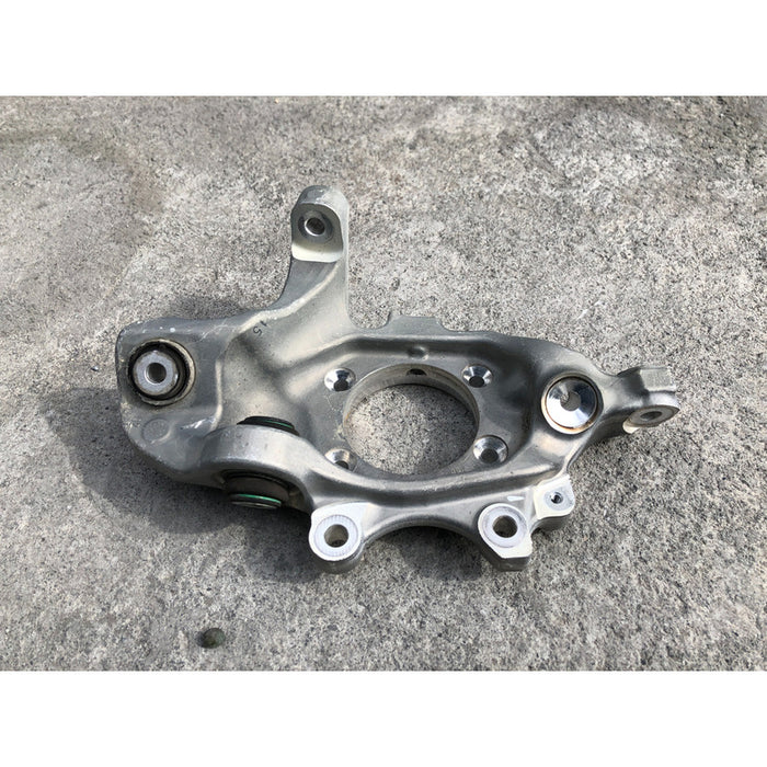 Mango Derecho Trasero Mercedes Benz C300 2015 Al 2025 2.0