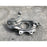 Mango Derecho Trasero Original Para Mercedes Benz C300 2015, 2016, 2017, 2018, 2019, 2020, 2021, 2022, 2023, 2024, 2025 (motor 2.0 Litros)