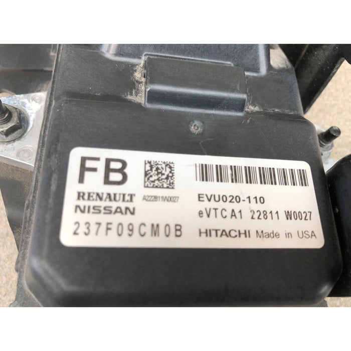 Modulo Control De Transmision Sentra 2020 Al 2024 2.0