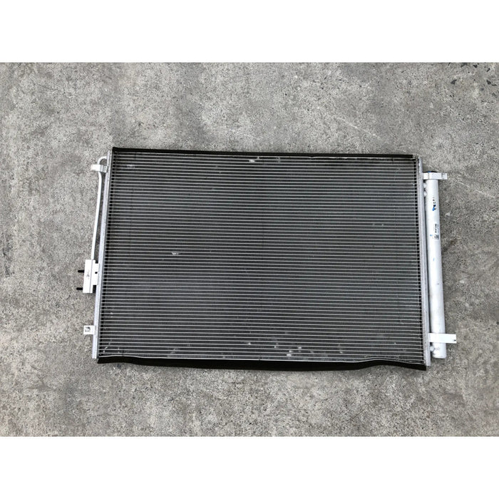 Condensador Original Para Kia Telluride 2020, 2021, 2022, 2023 - Motor 3.8 Litros